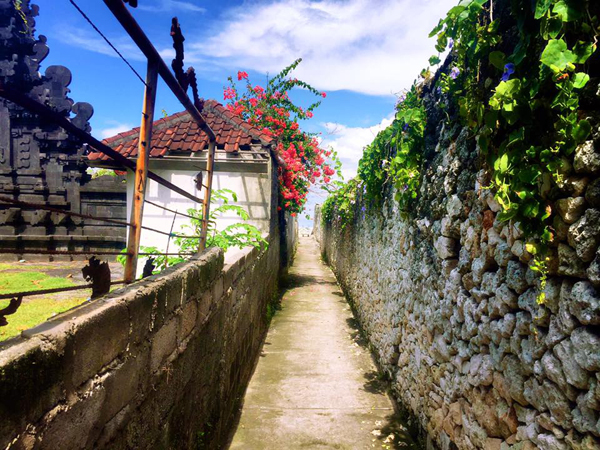 Bali thiên đường du lịch không cần visa